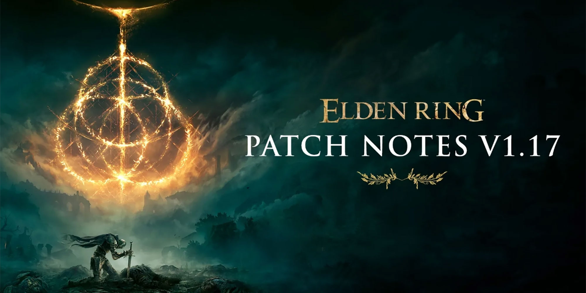 Surprise Elden Ring Patch Buffs A Handful of Weapons and Skills