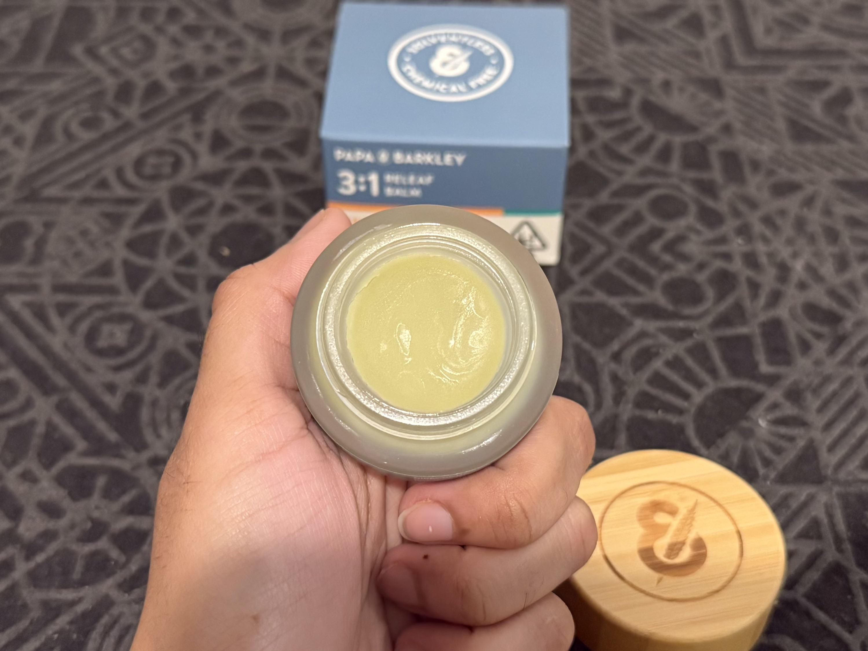 vice.com - Maha Haq - This Is the CBD Balm I Give to My Parents